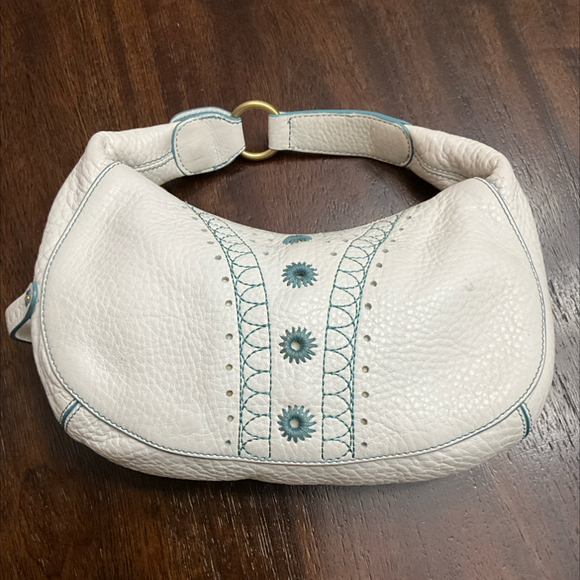 COLE HAAN  SMALL BAG - Picture 1 of 7